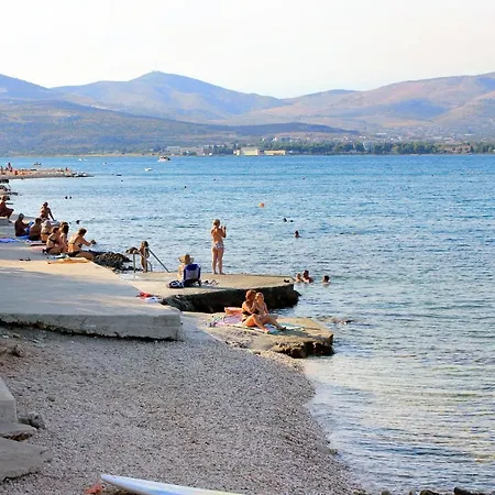 By The Sea Slatine, Ciovo - 1126 Trogir