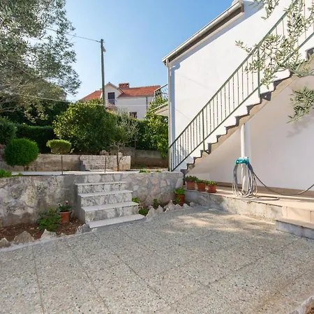By The Sea Slatine, Ciovo - 1126 Apartment