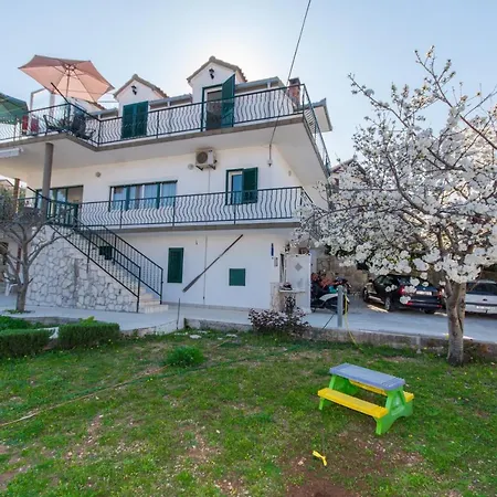 By The Sea Slatine, Ciovo - 1126 Trogir