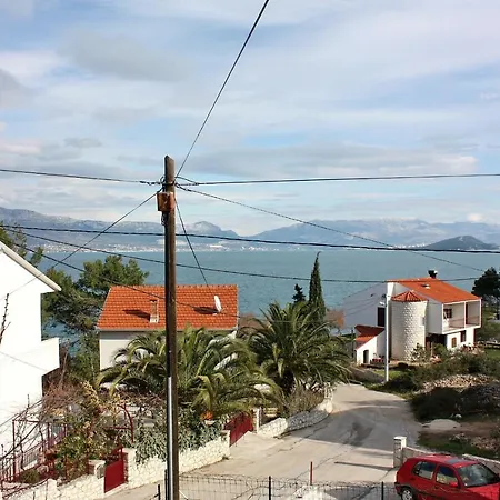 By The Sea Slatine, Ciovo - 1126 Apartment