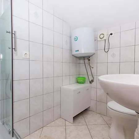By The Sea Slatine, Ciovo - 1126 Appartement