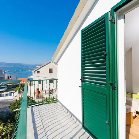 By The Sea Slatine, Ciovo - 1126 Trogir