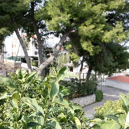 דירה By The Sea Slatine, Ciovo - 1126 *
