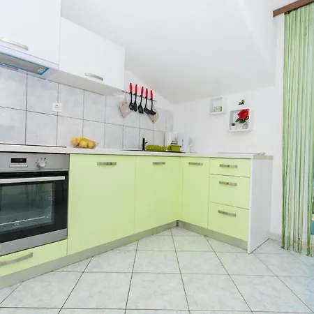 Apartmán By The Sea Slatine, Ciovo - 1126 Trogir