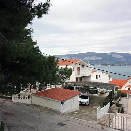 By The Sea Slatine, Ciovo - 1126 *