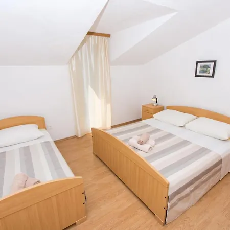 By The Sea Slatine, Ciovo - 1126 Appartement